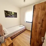Enchanting Casalinga 别墅 卡尼卡