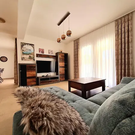 Enchanting Casalinga Villa *