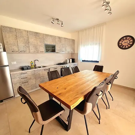 Vila Enchanting Casalinga