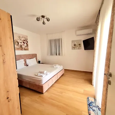 Enchanting Casalinga Vila