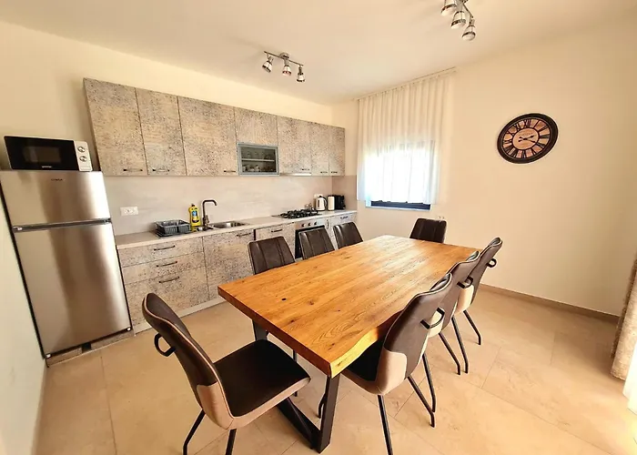 Vila Enchanting Casalinga